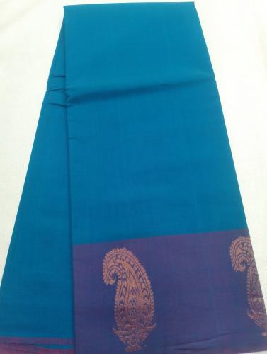 COIMBATORE KORA COTTON SAREE 620 MTS